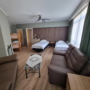 Résidence Bara Midi Appart hôtel