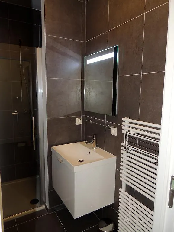 Aparthotel Chambon Suites Brussels