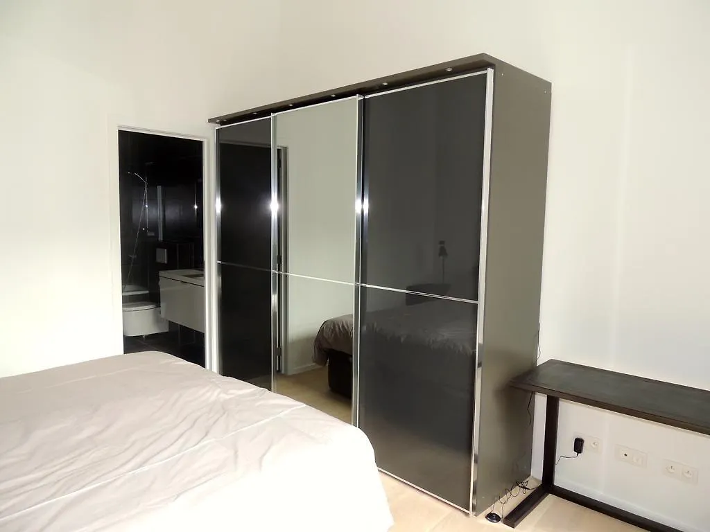 Chambon Suites Brussels 2*,  Belgium