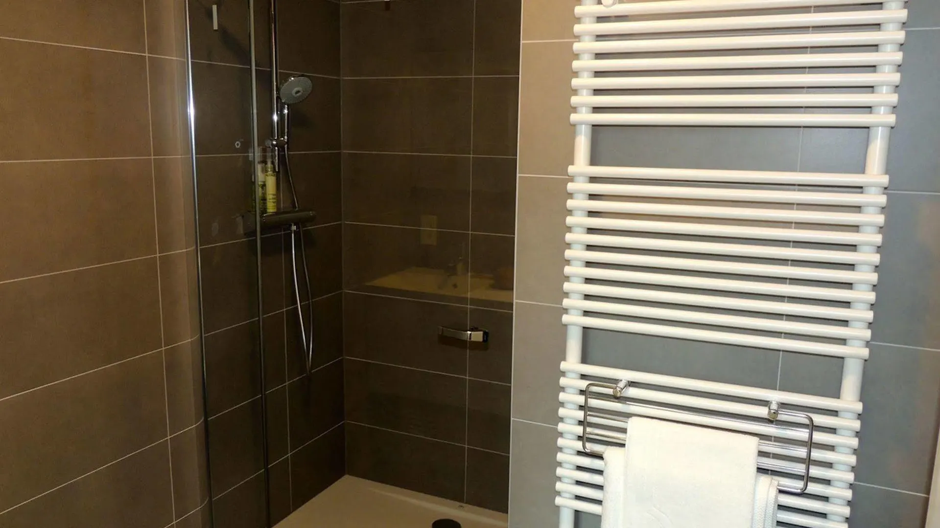 Chambon Suites Brussels