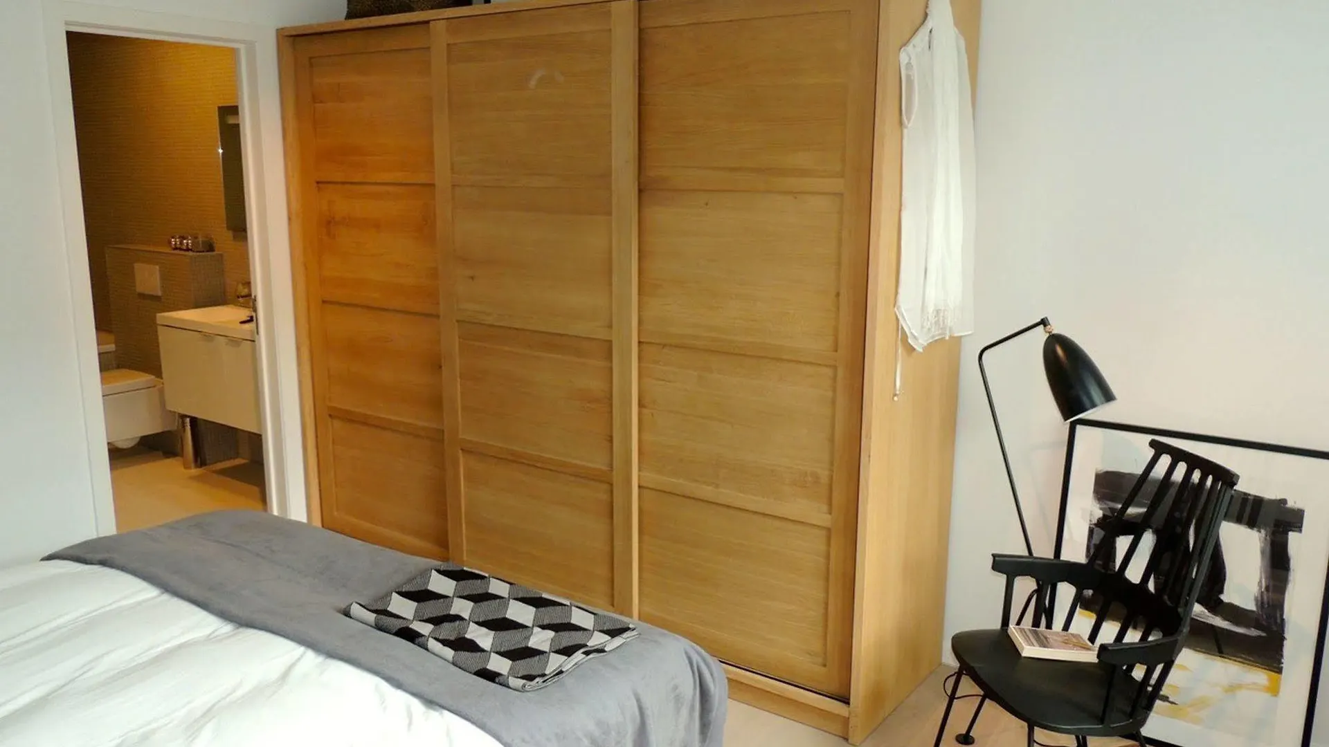 Chambon Suites Brussels 2*,  Belgium